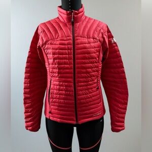 Eddie Bauer Women's Lightweight Puffer Jacket